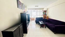 Blk 22 Ghim Moh Valley (Queenstown), HDB 4 Rooms #500158571